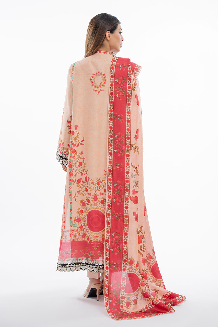 Sania Maskatiya | Eid Collection | Raqs - House Of Hania
