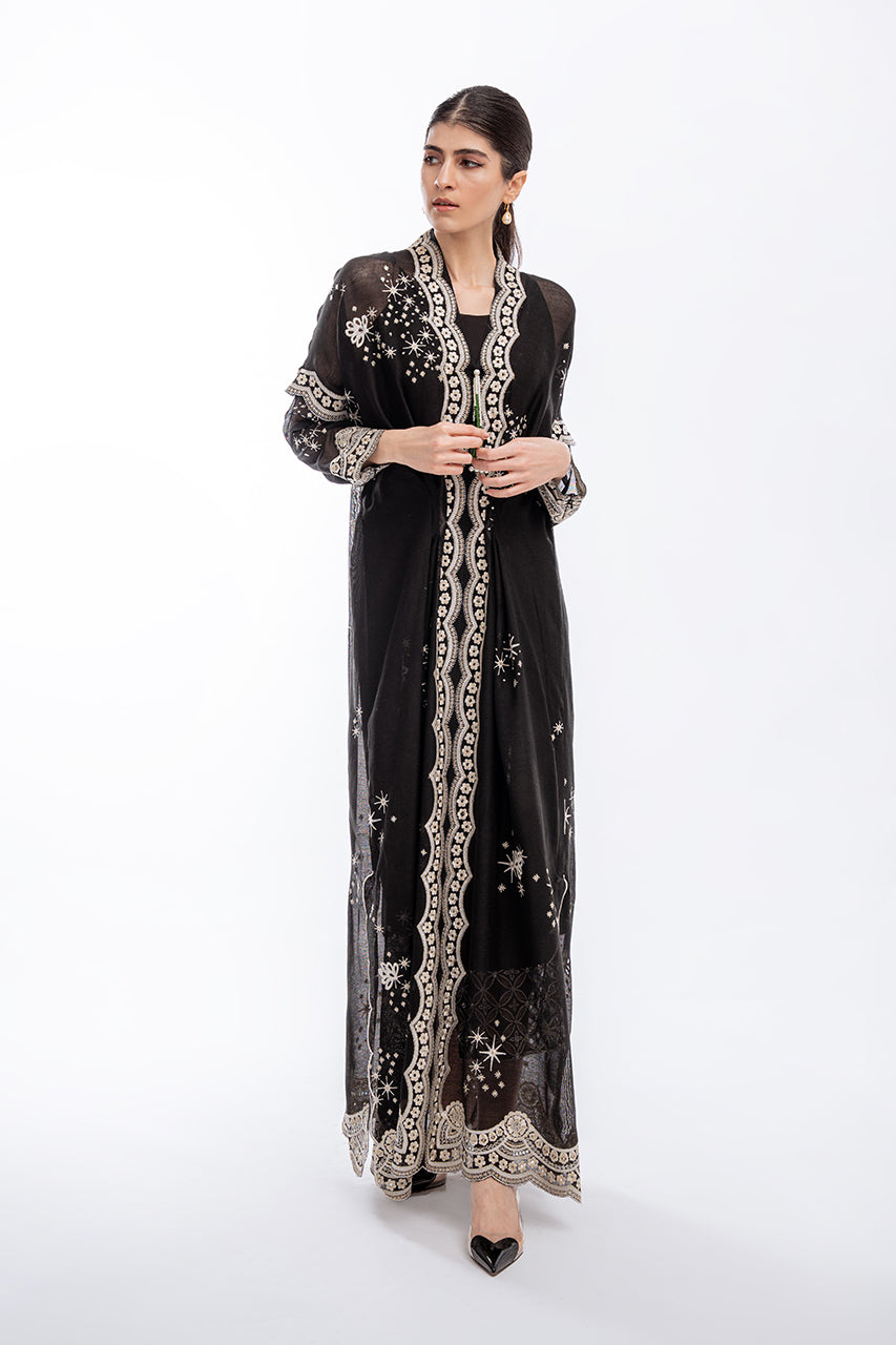Sania Maskatiya | Eid Collection | Rita - House Of Hania
