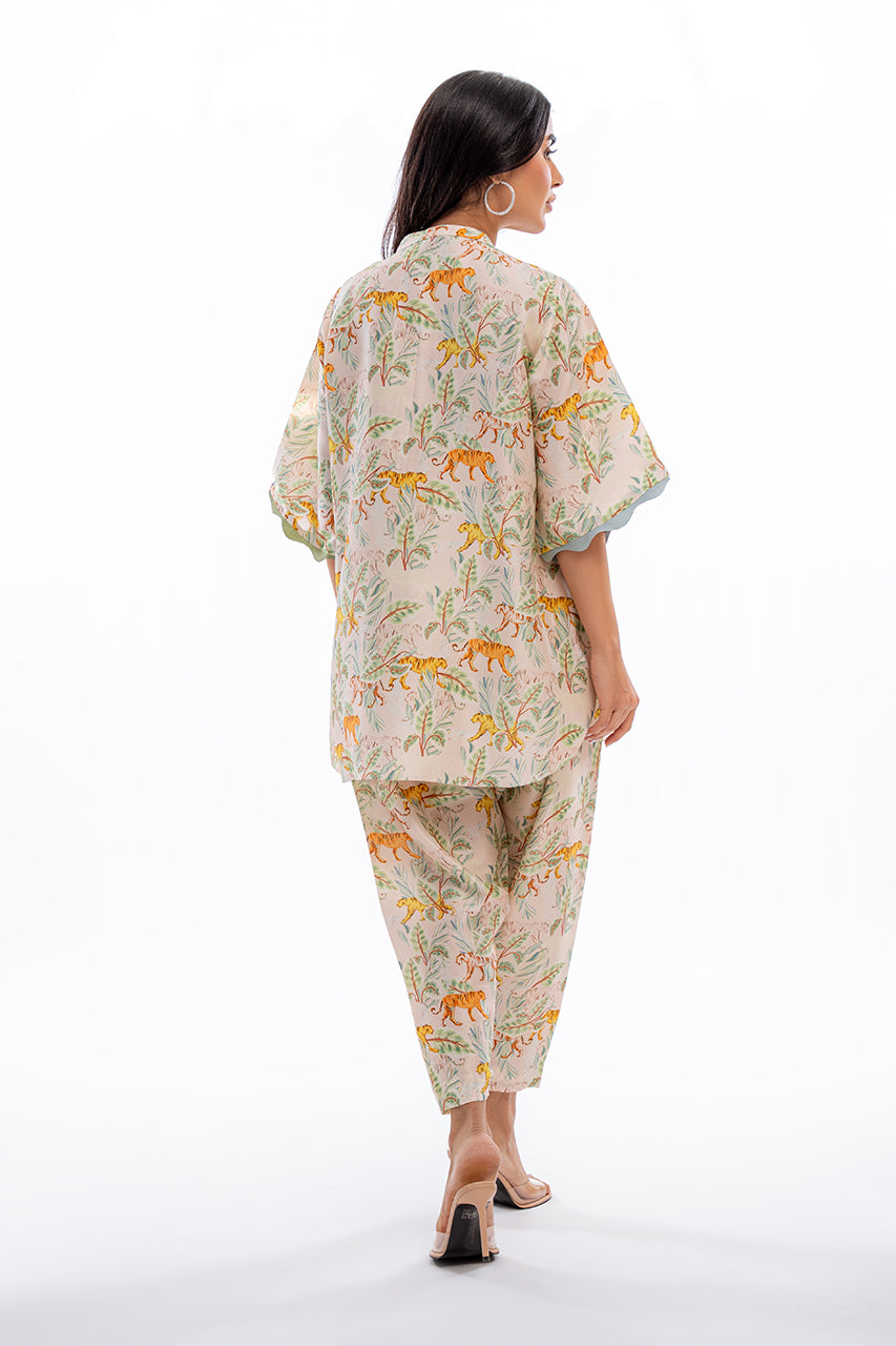 Sania Maskatiya | Eid Collection | Sabira - House Of Hania