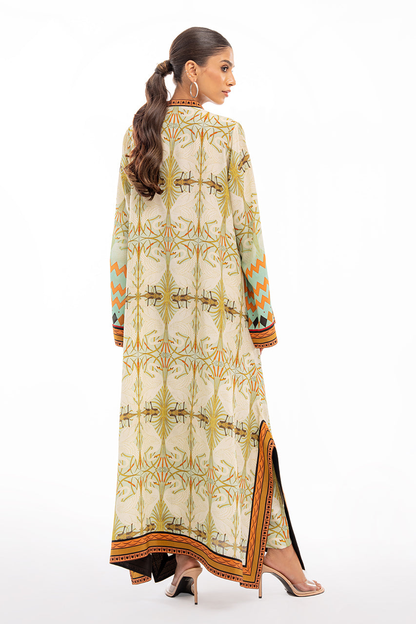Sania Maskatiya | Eid Collection | Safeena - House Of Hania
