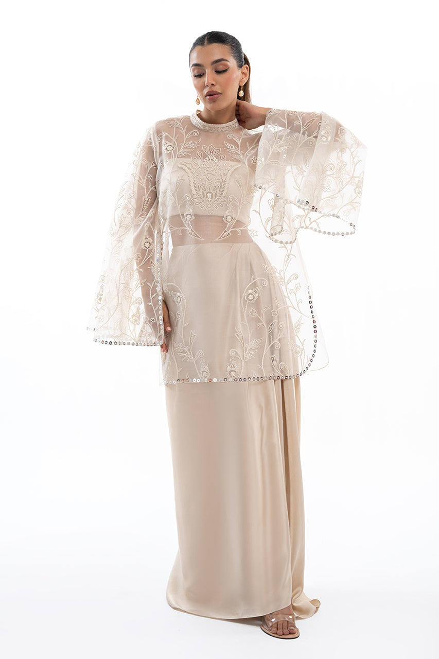 Sania Maskatiya | Eid Collection | Shadan (A) - House Of Hania