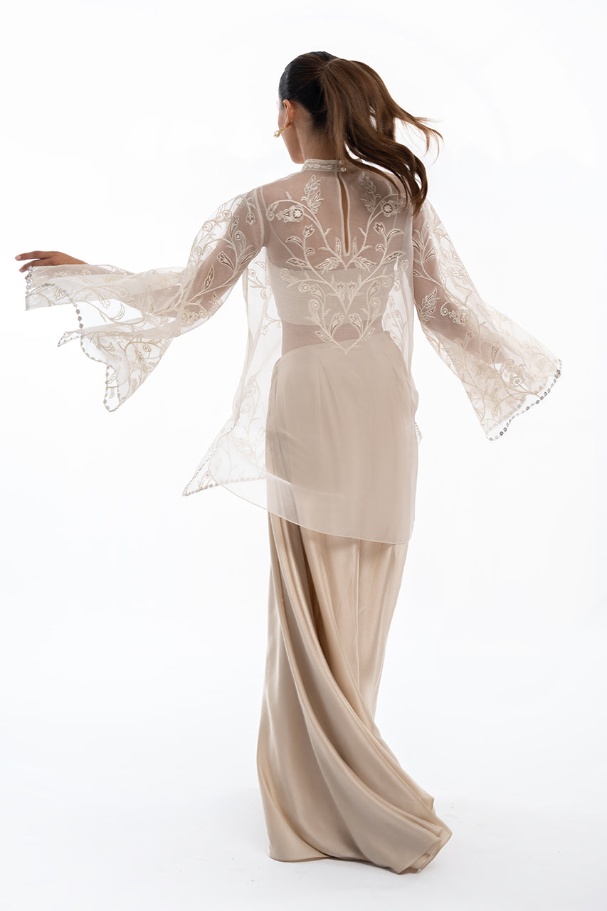 Sania Maskatiya | Eid Collection | Shadan (A) - House Of Hania