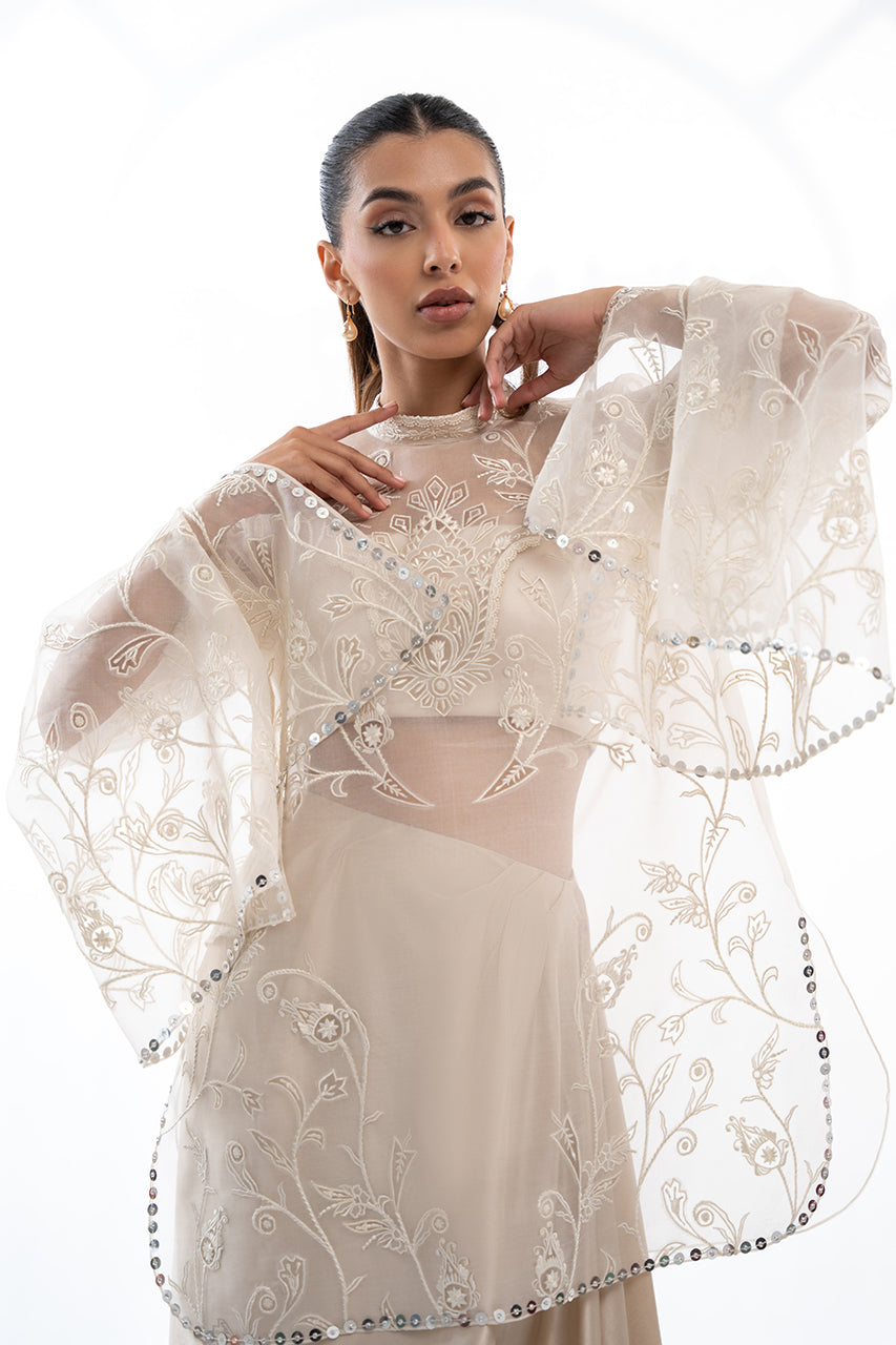 Sania Maskatiya | Eid Collection | Shadan (A) - House Of Hania