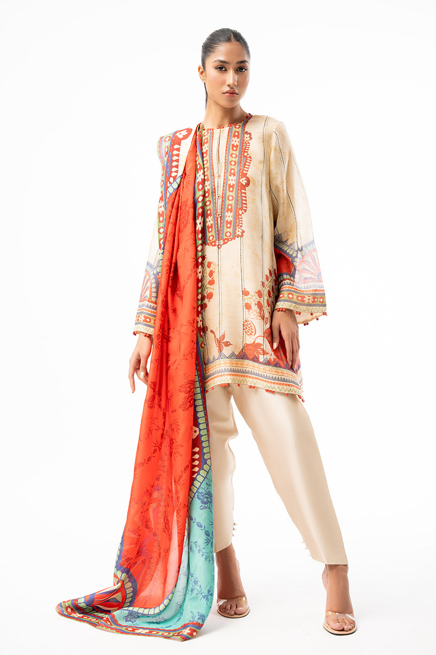 Sania Maskatiya | Eid Collection | Shazlin - House Of Hania