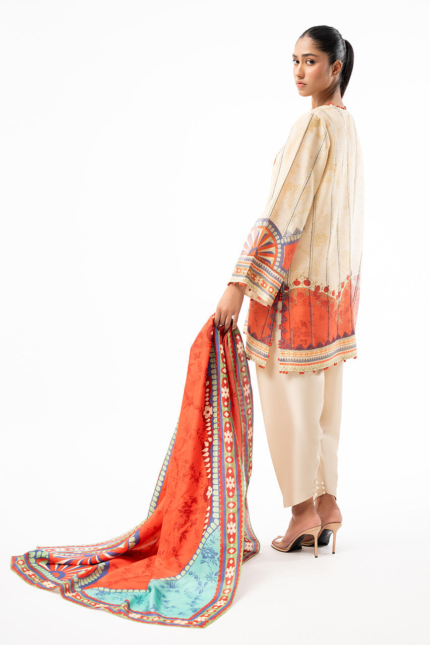 Sania Maskatiya | Eid Collection | Shazlin - House Of Hania