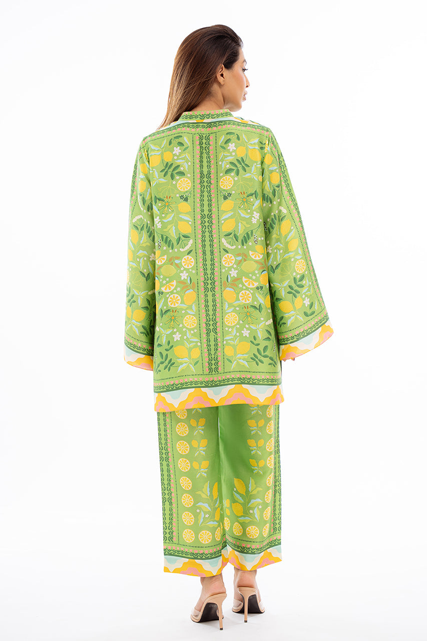 Sania Maskatiya | Eid Collection | Sheya - House Of Hania
