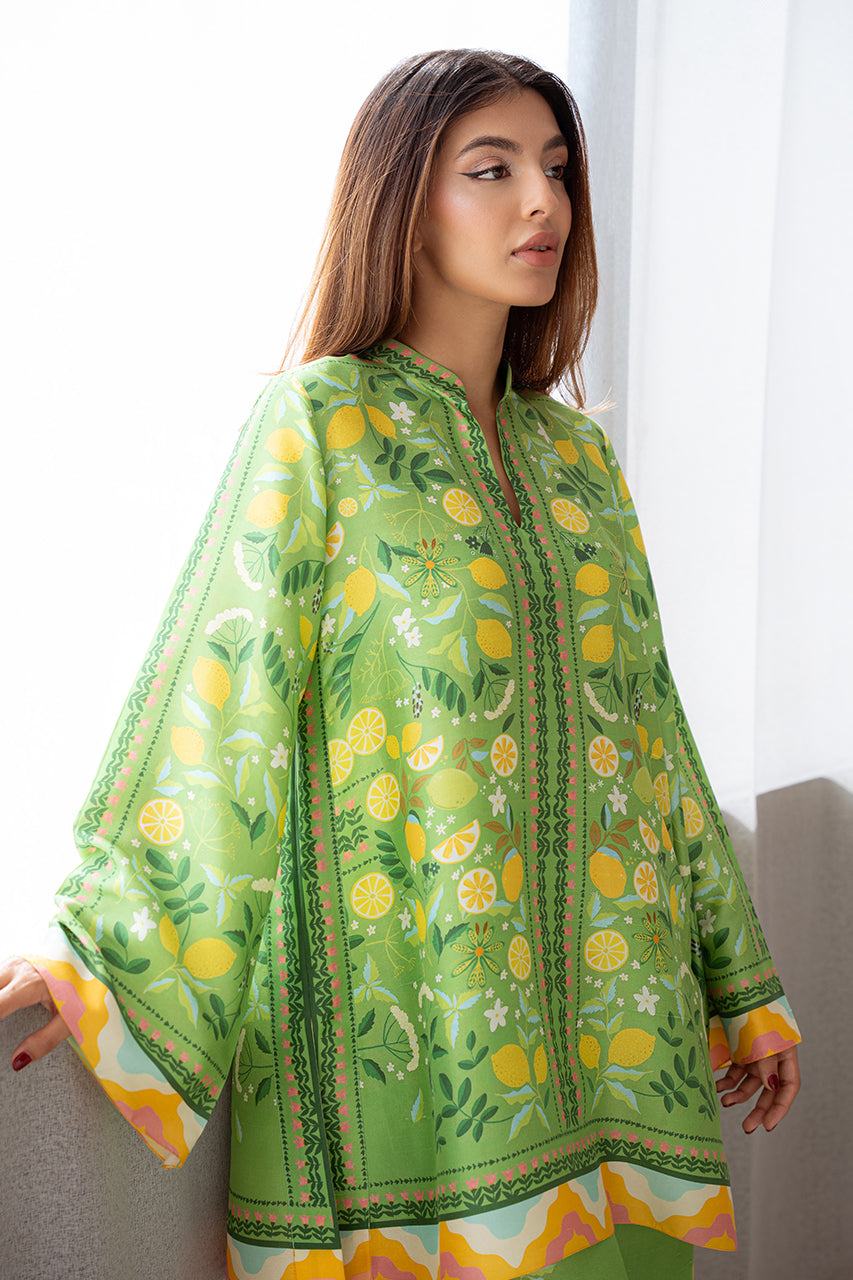 Sania Maskatiya | Eid Collection | Sheya - House Of Hania
