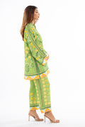 Sania Maskatiya | Eid Collection | Sheya - House Of Hania