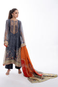 Sania Maskatiya | Eid Collection | Shirin - House Of Hania