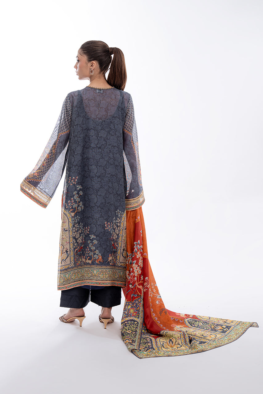 Sania Maskatiya | Eid Collection | Shirin - House Of Hania