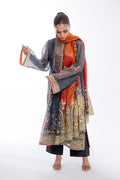 Sania Maskatiya | Eid Collection | Shirin - House Of Hania