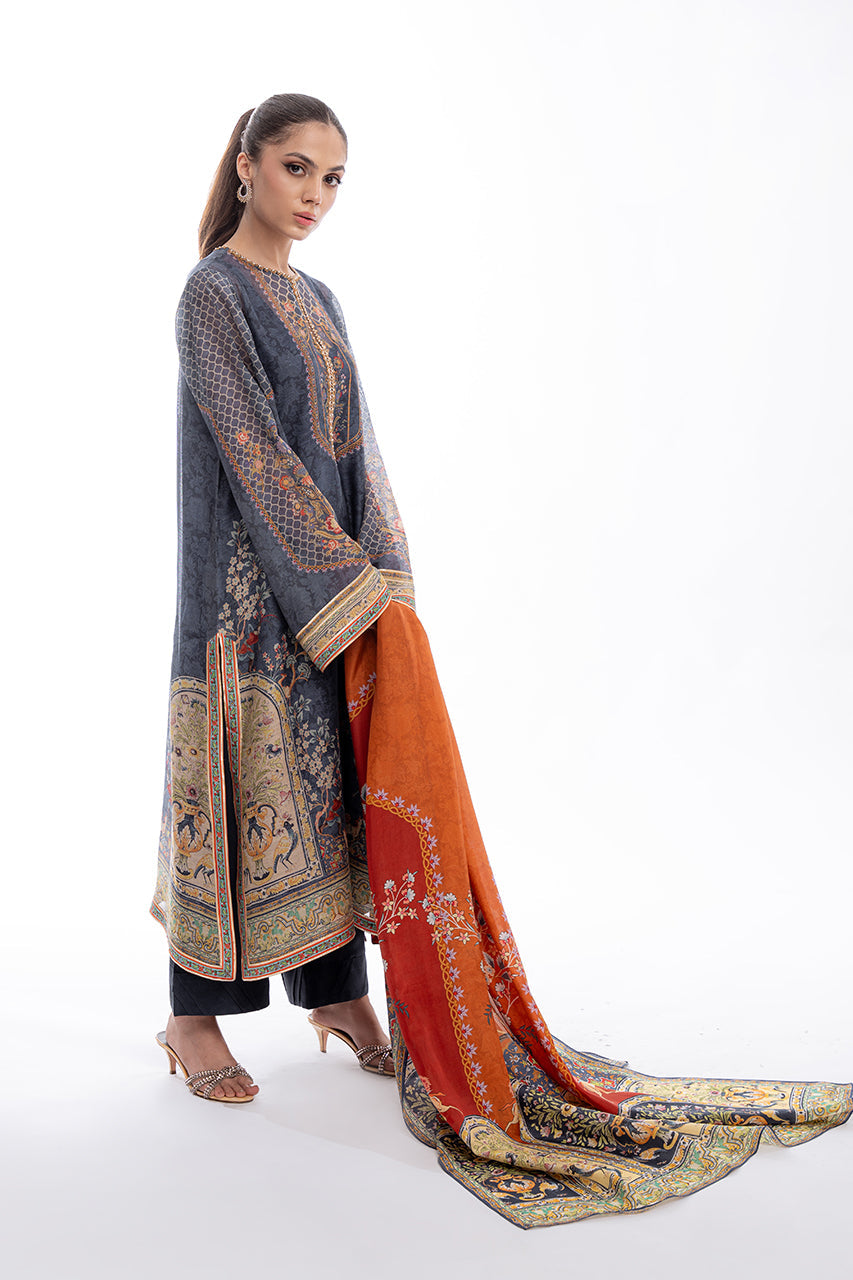 Sania Maskatiya | Eid Collection | Shirin - House Of Hania