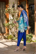 Sania Maskatiya | Eid Collection | Tanya - House Of Hania