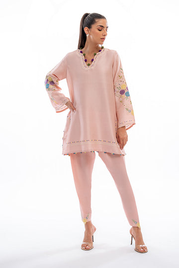 Sania Maskatiya | Eid Collection | Tehzib A - House Of Hania