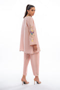 Sania Maskatiya | Eid Collection | Tehzib A - House Of Hania