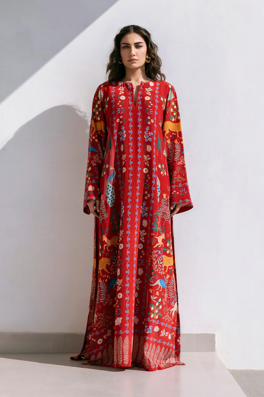 Sania Maskatiya | Eid Collection | Xena - House Of Hania