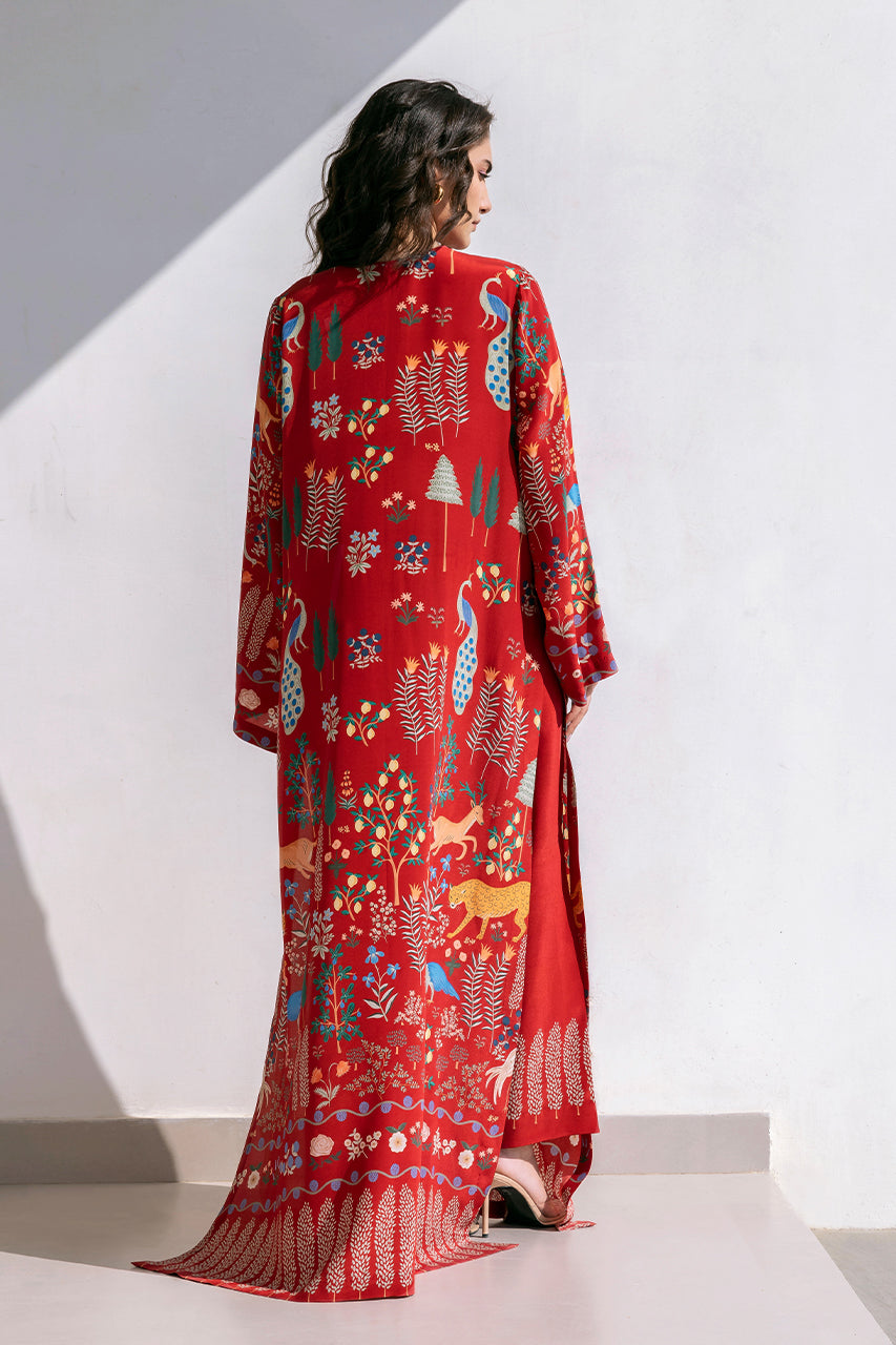 Sania Maskatiya | Eid Collection | Xena - House Of Hania