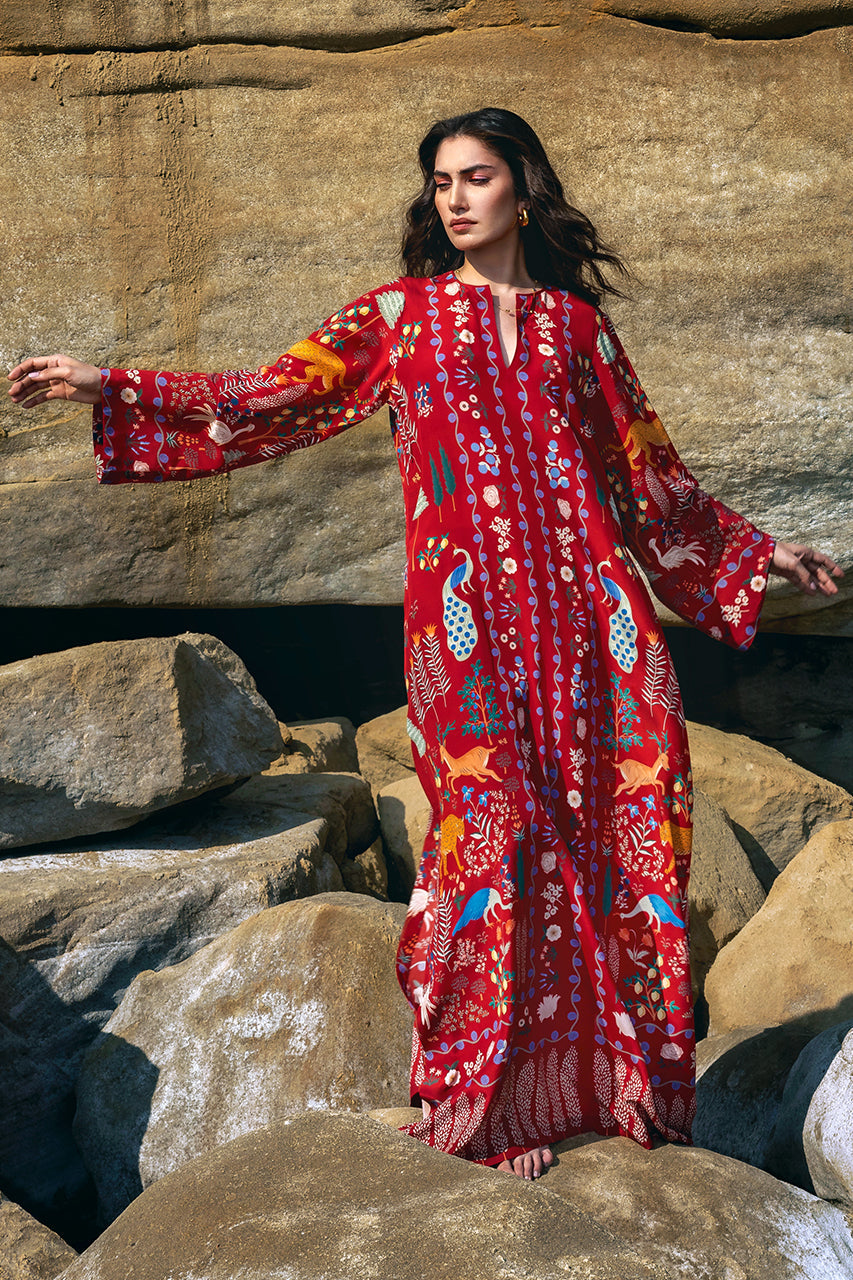Sania Maskatiya | Eid Collection | Xena - House Of Hania
