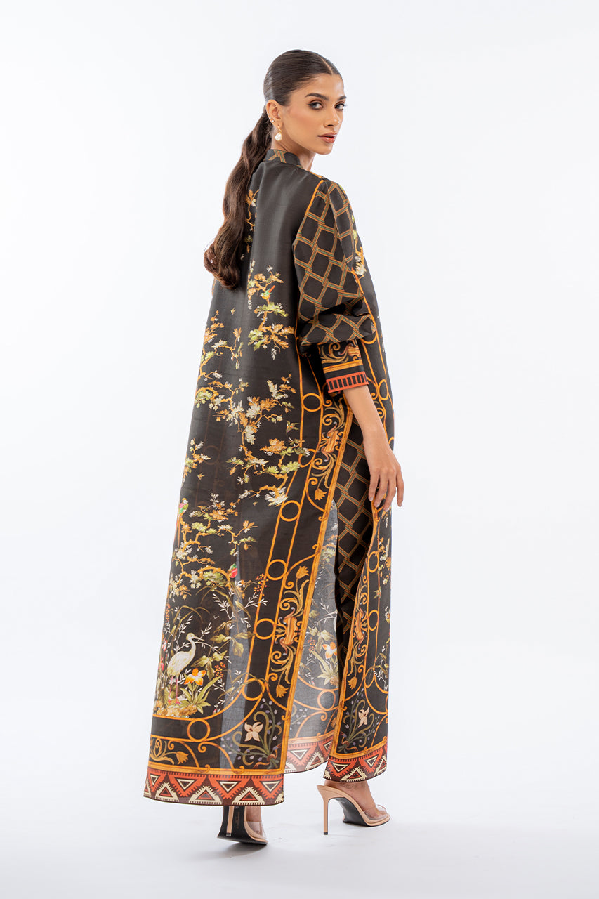 Sania Maskatiya | Eid Collection | Yana (A) - House Of Hania