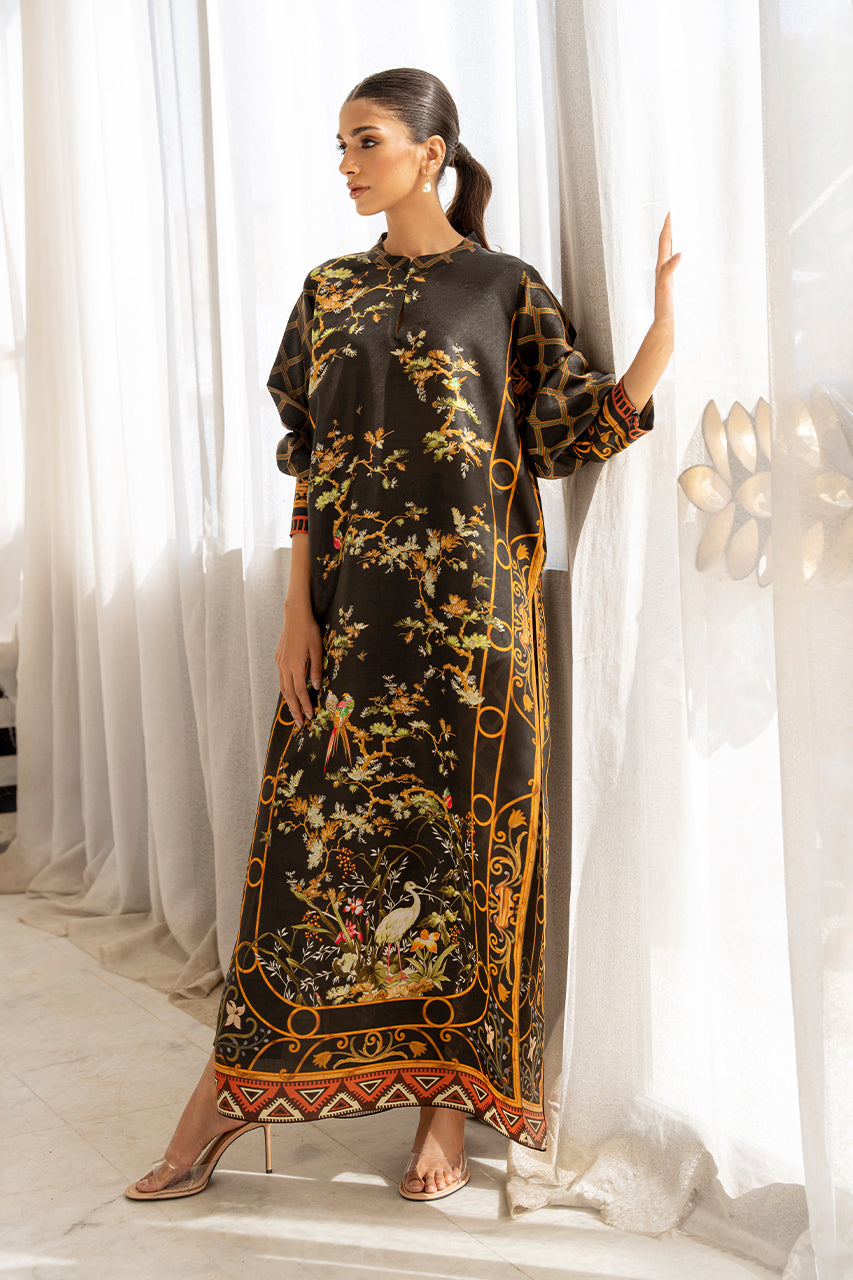 Sania Maskatiya | Eid Collection | Yana (A) - House Of Hania