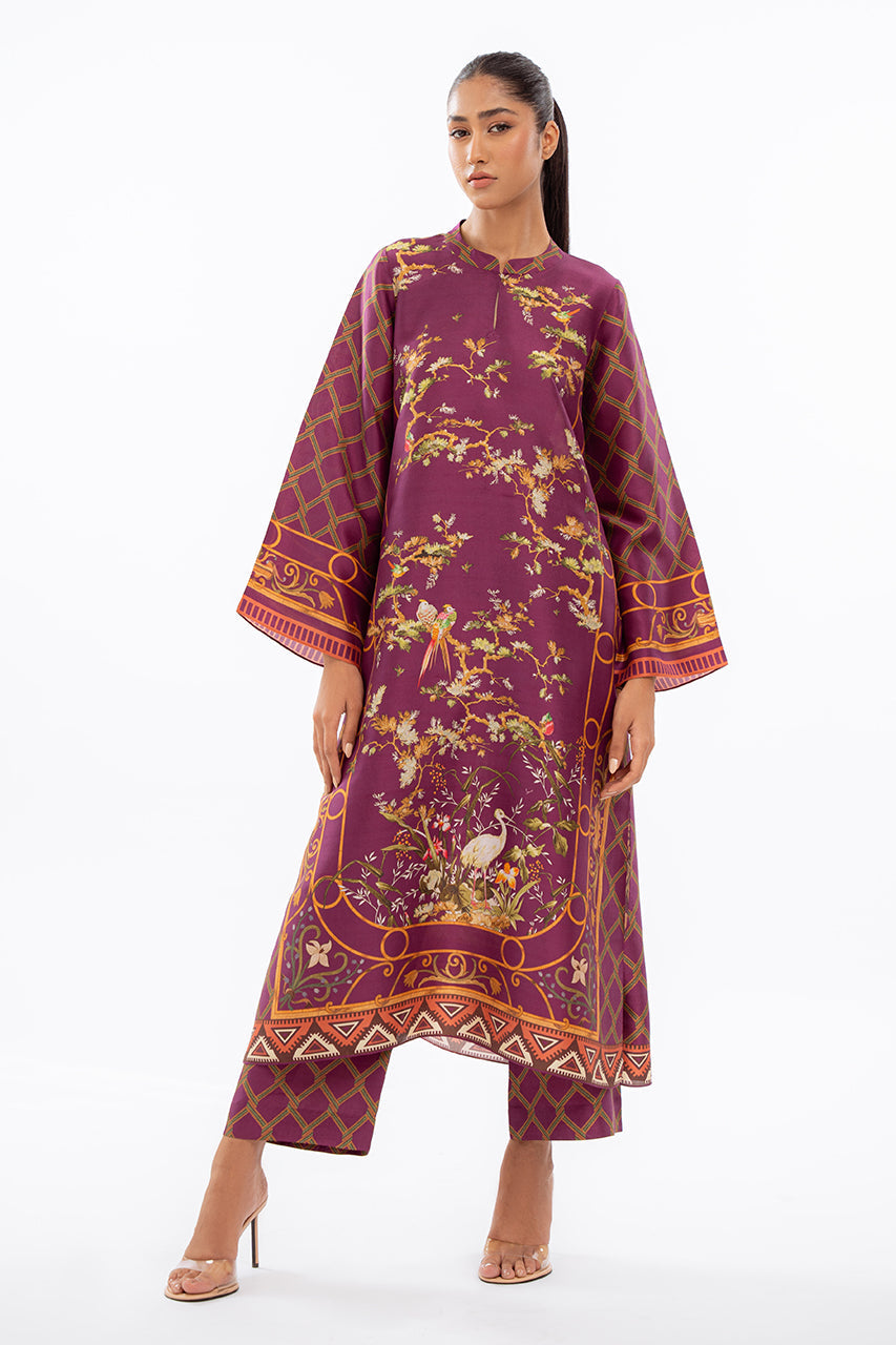 Sania Maskatiya | Eid Collection | Yana (B) - House Of Hania
