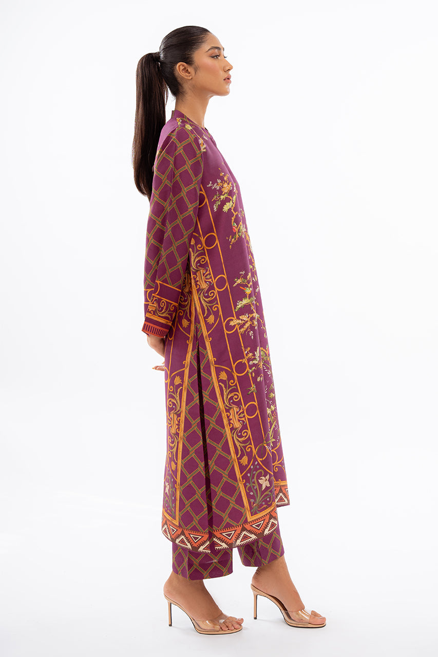 Sania Maskatiya | Eid Collection | Yana (B) - House Of Hania