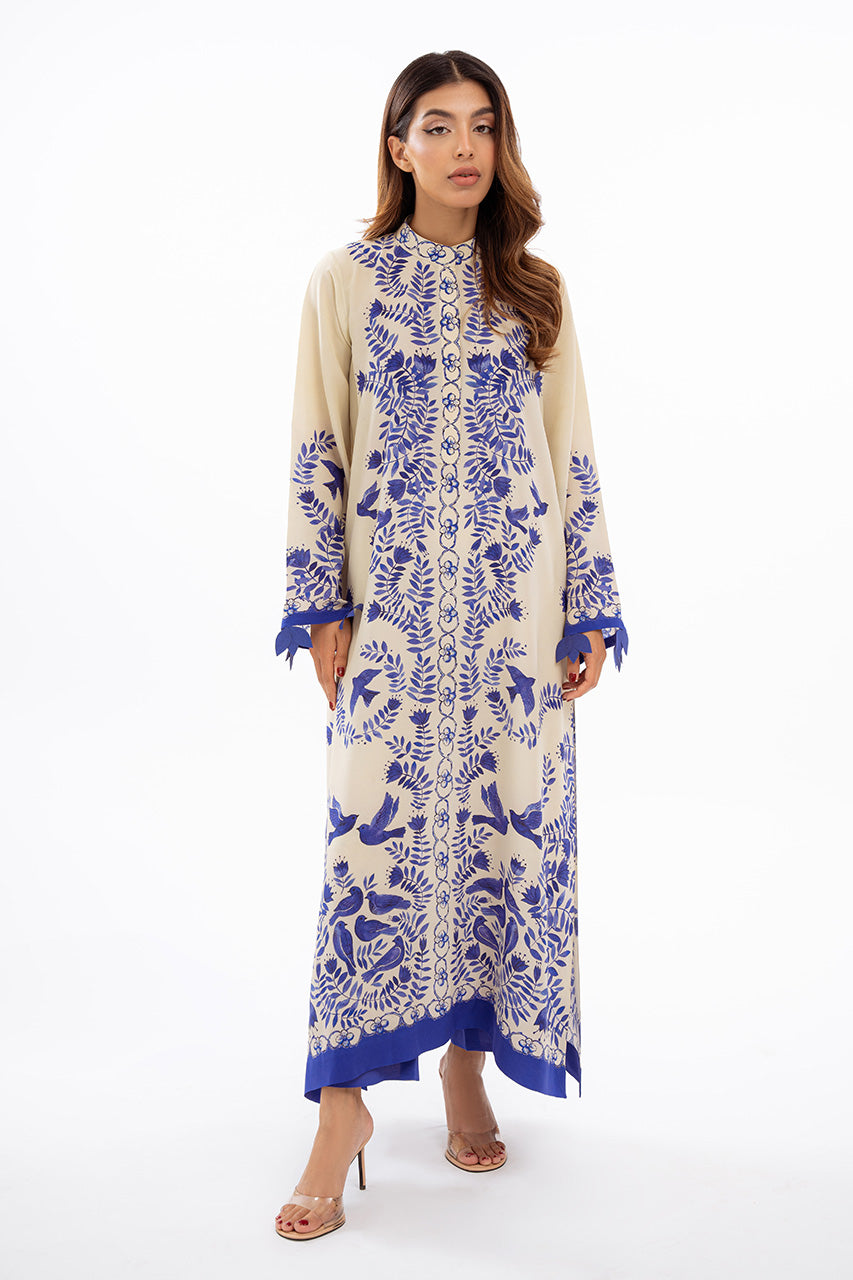 Sania Maskatiya | Eid Collection | Zaib - House Of Hania