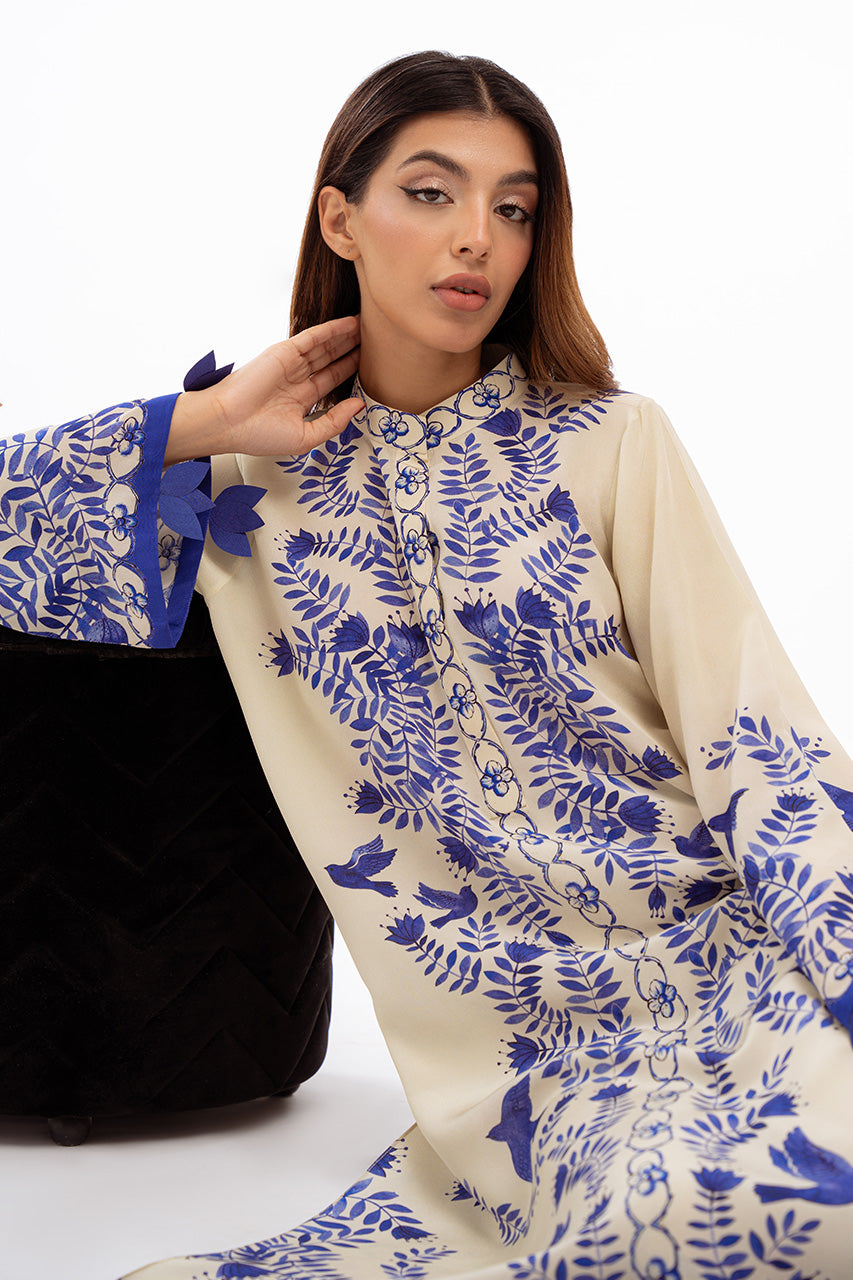 Sania Maskatiya | Eid Collection | Zaib - House Of Hania