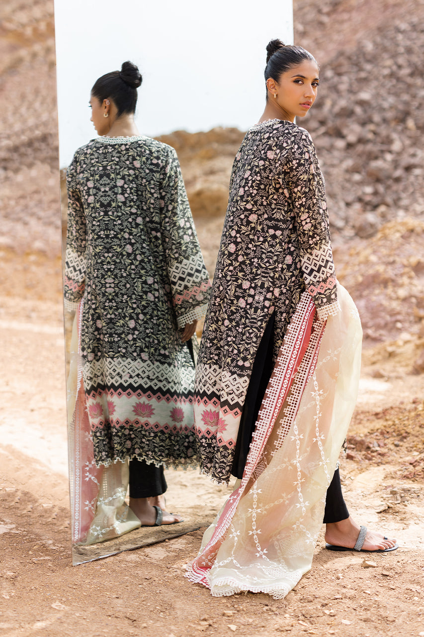 Sania Maskatiya | Eid Collection | Zane - House Of Hania