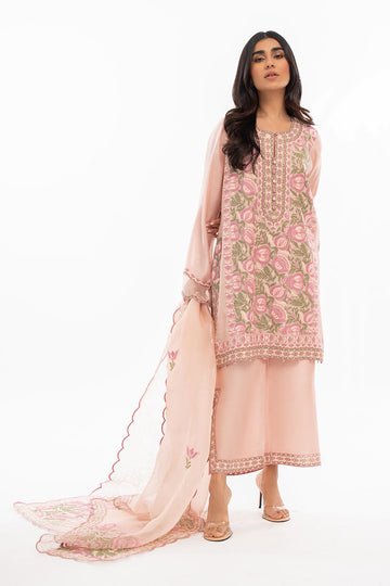 Sania Maskatiya | Eid Collection | Zeeva - House Of Hania
