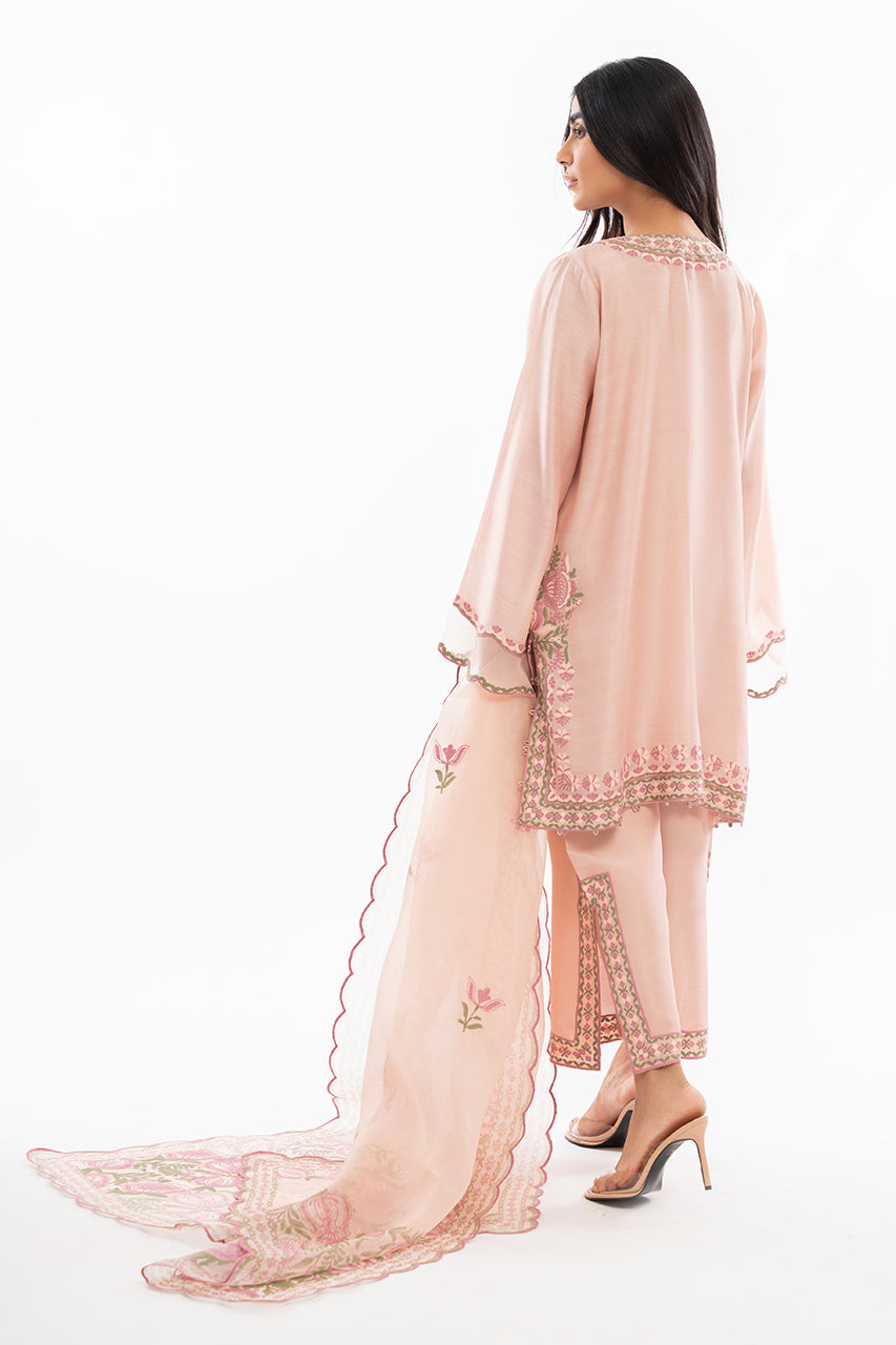 Sania Maskatiya | Eid Collection | Zeeva - House Of Hania
