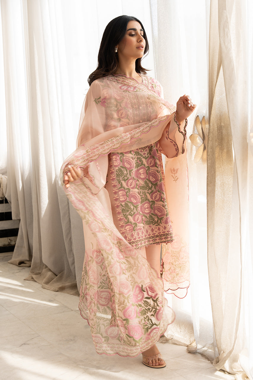 Sania Maskatiya | Eid Collection | Zeeva - House Of Hania