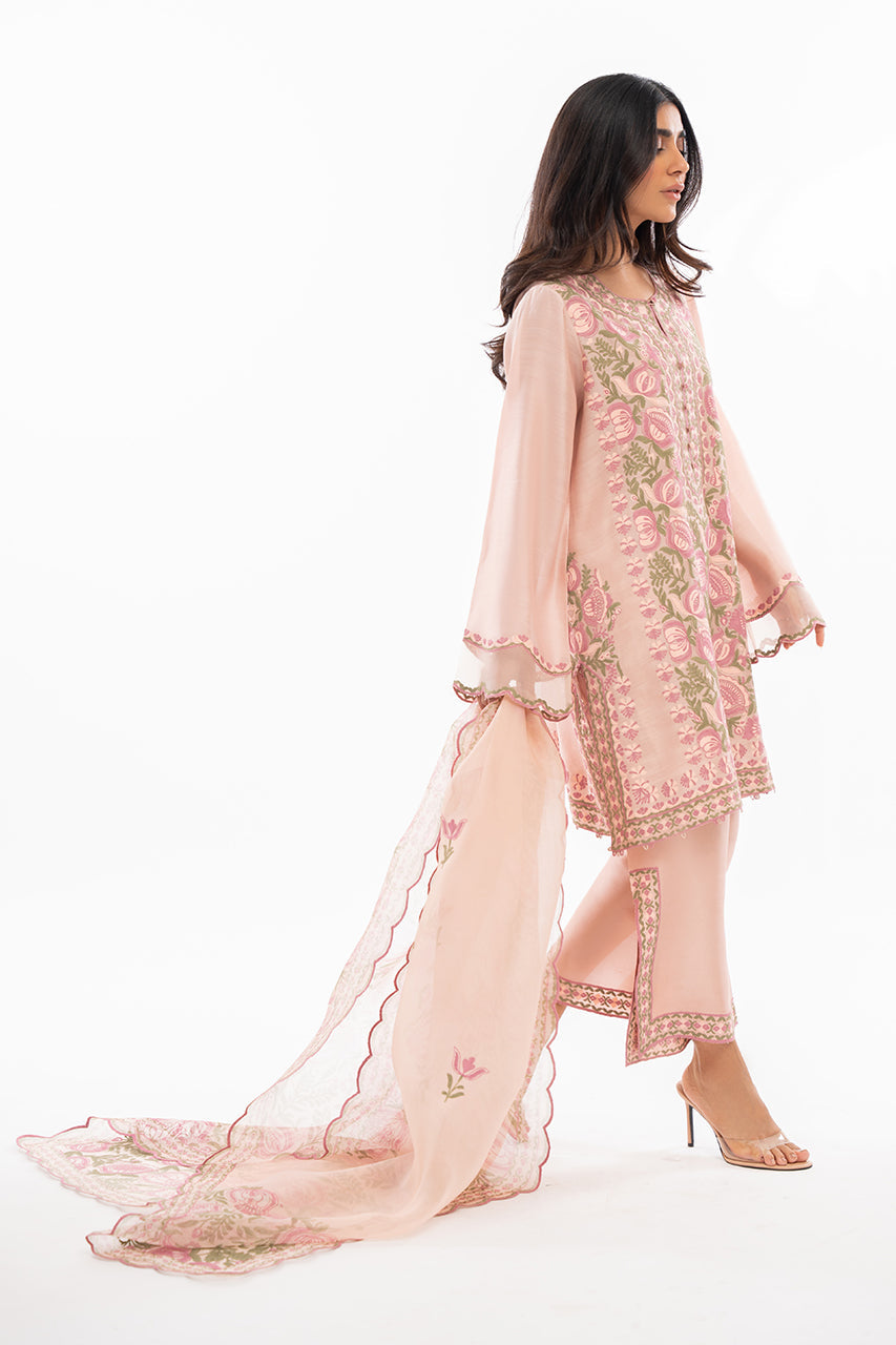 Sania Maskatiya | Eid Collection | Zeeva - House Of Hania