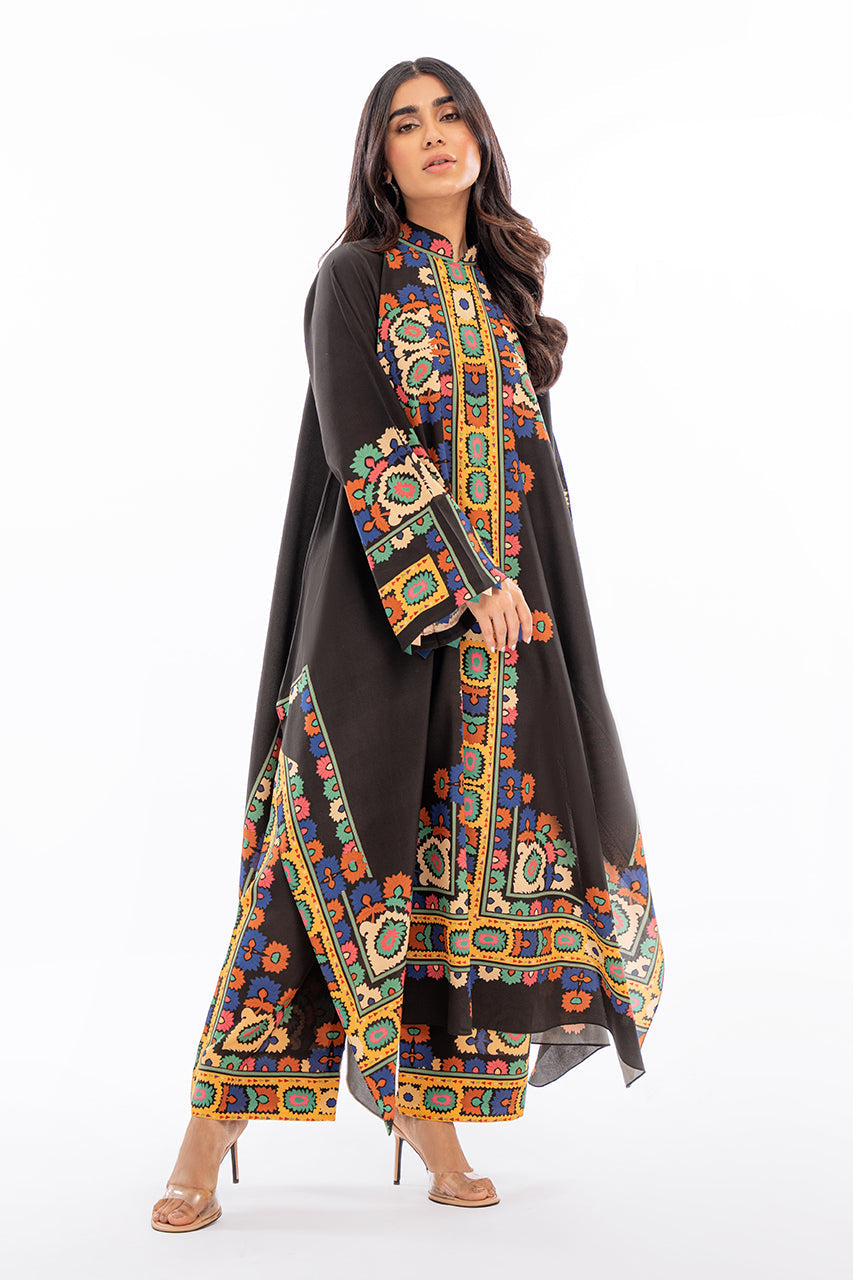 Sania Maskatiya | Eid Collection | Zena (A) - House Of Hania