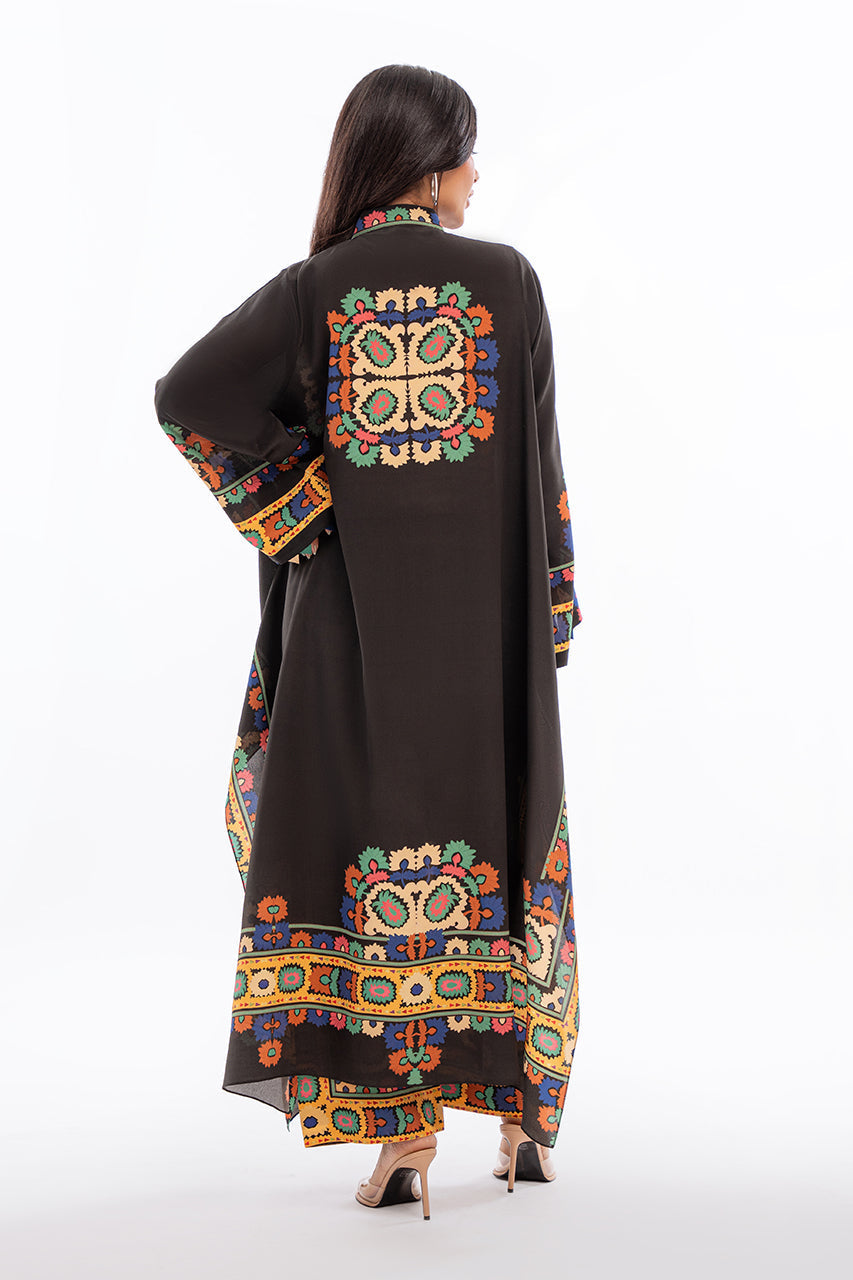 Sania Maskatiya | Eid Collection | Zena (A) - House Of Hania
