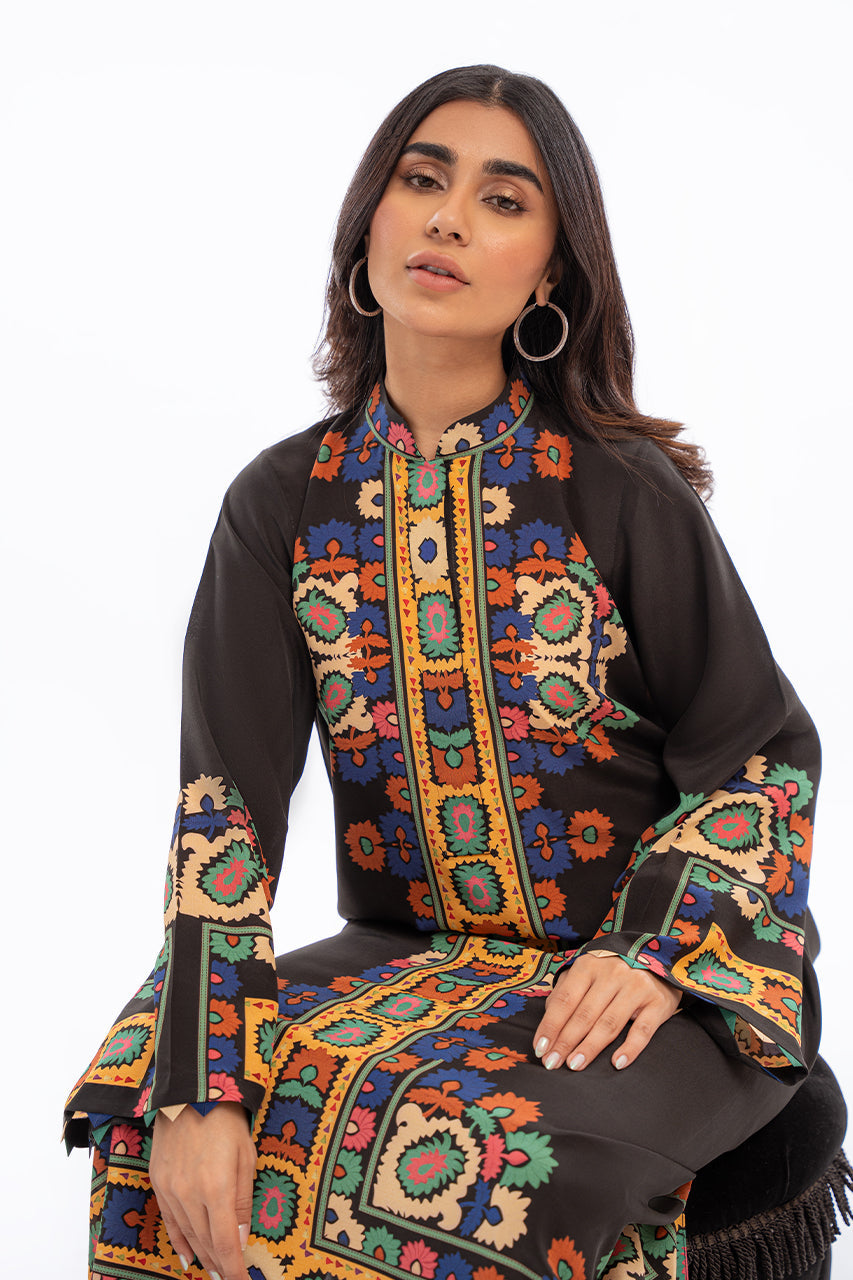 Sania Maskatiya | Eid Collection | Zena (A) - House Of Hania