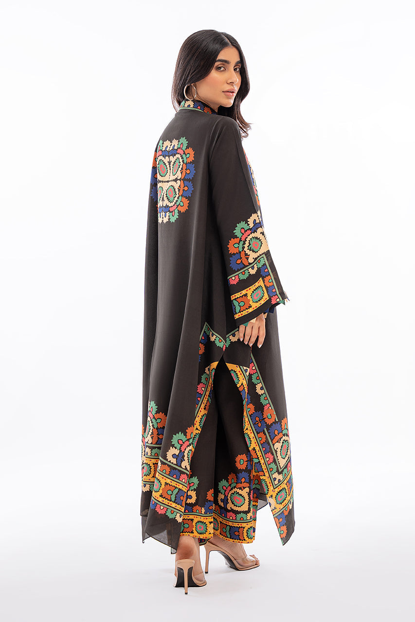 Sania Maskatiya | Eid Collection | Zena (A) - House Of Hania