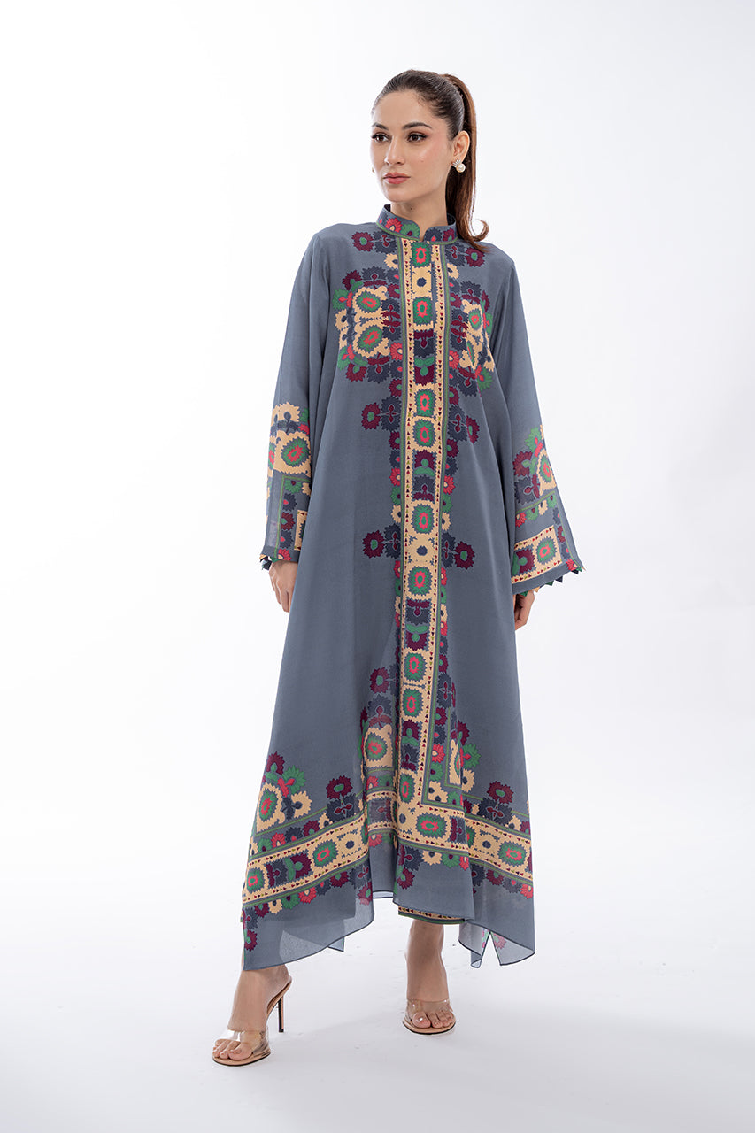 Sania Maskatiya | Eid Collection | Zena (B) - House Of Hania