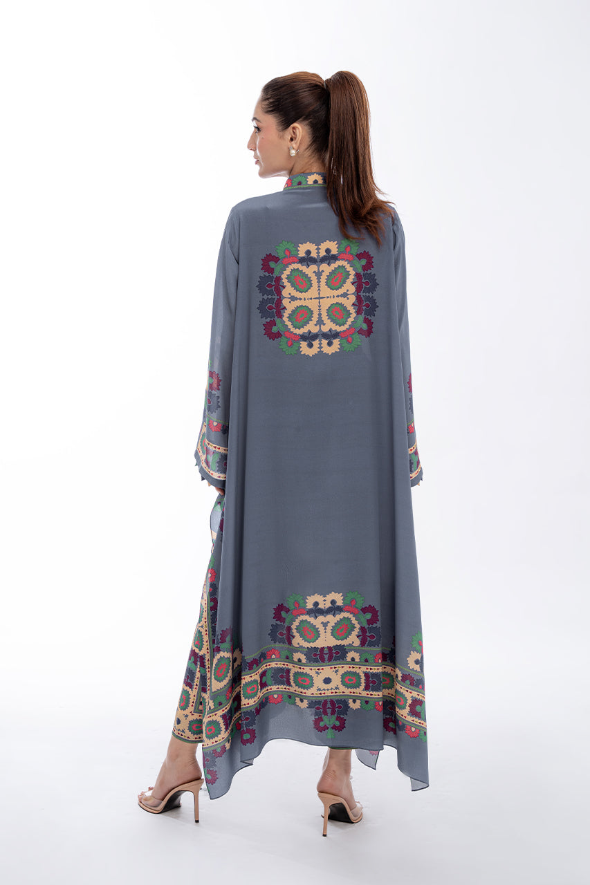 Sania Maskatiya | Eid Collection | Zena (B) - House Of Hania