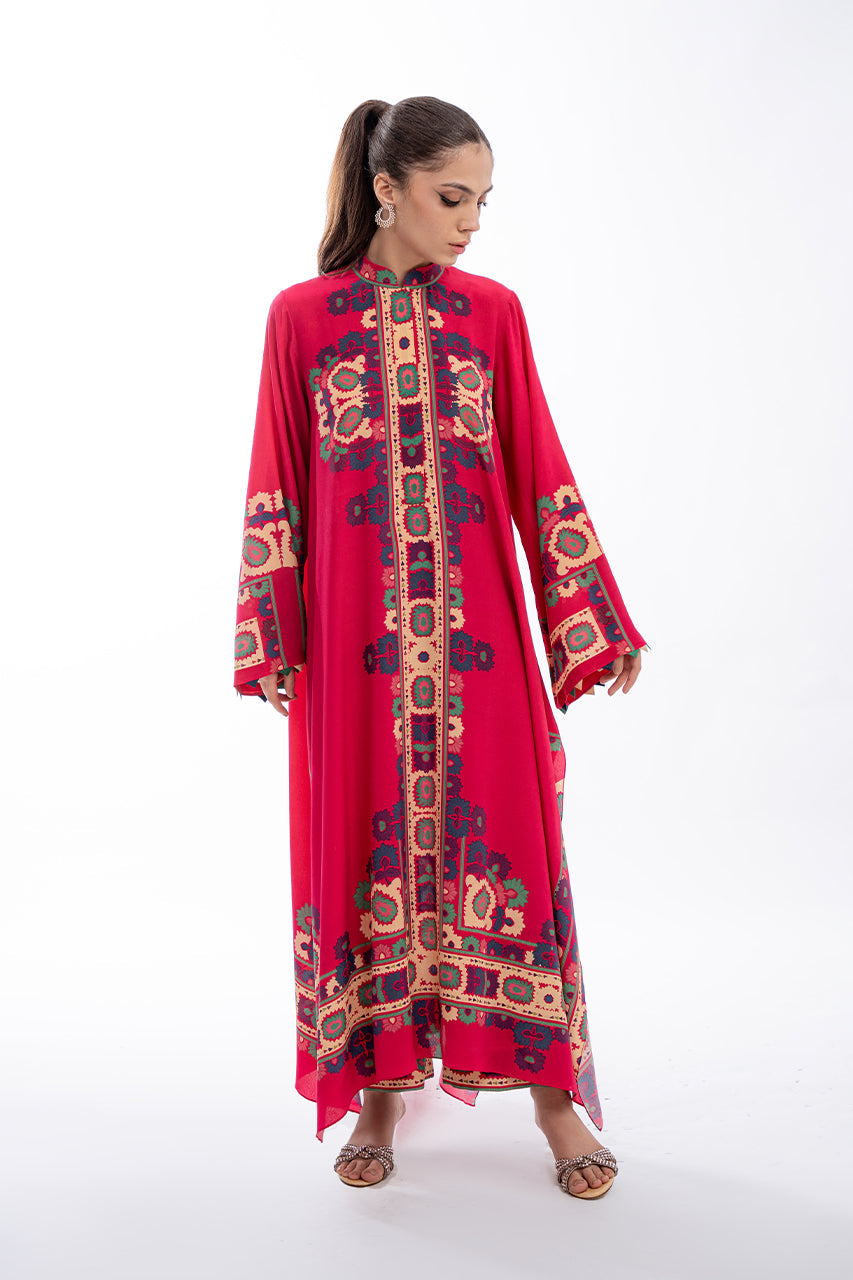 Sania Maskatiya | Eid Collection | Zena (C) - House Of Hania