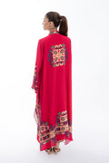 Sania Maskatiya | Eid Collection | Zena (C) - House Of Hania