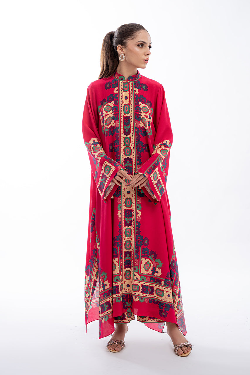 Sania Maskatiya | Eid Collection | Zena (C) - House Of Hania