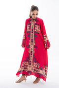 Sania Maskatiya | Eid Collection | Zena (C) - House Of Hania