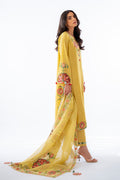 Sania Maskatiya | Eid Collection | Ziram - House Of Hania