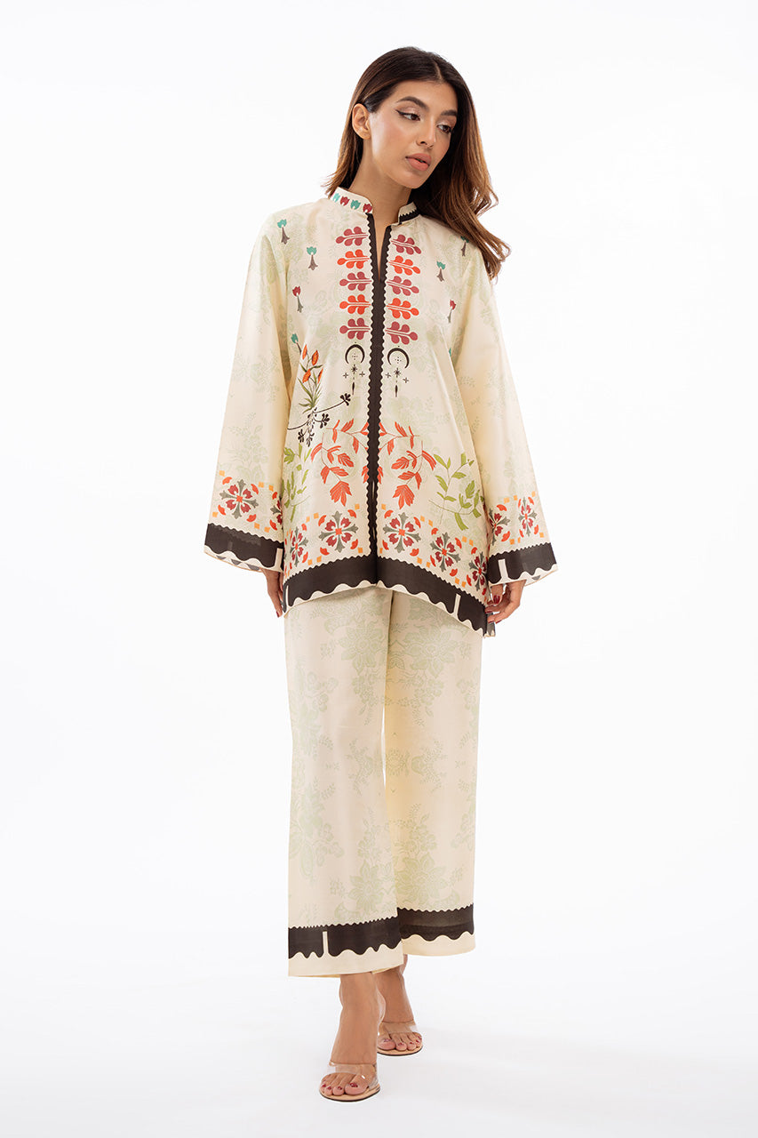 Sania Maskatiya | Eid Collection | Zoe - House Of Hania