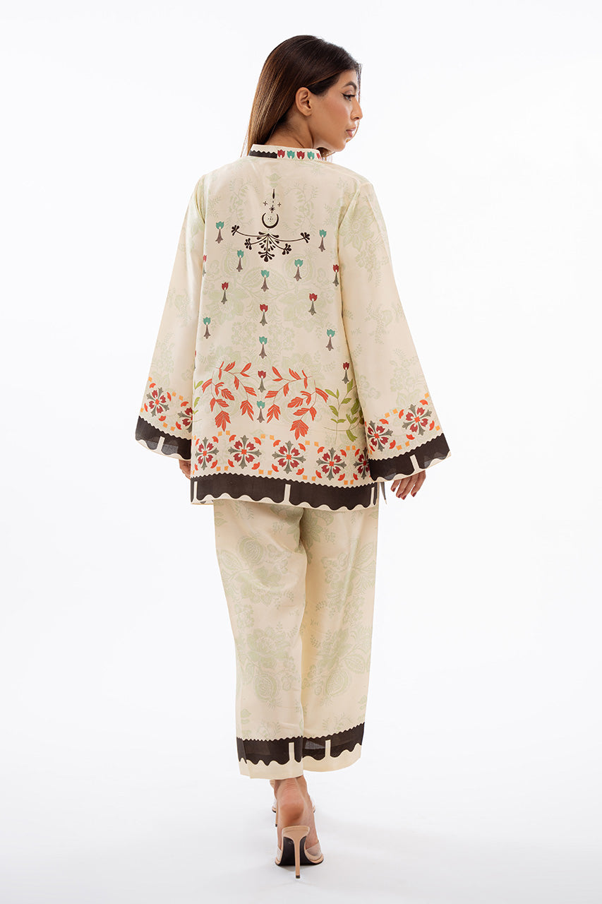 Sania Maskatiya | Eid Collection | Zoe - House Of Hania