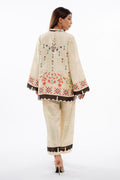 Sania Maskatiya | Eid Collection | Zoe - House Of Hania