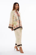 Sania Maskatiya | Eid Collection | Zoe - House Of Hania