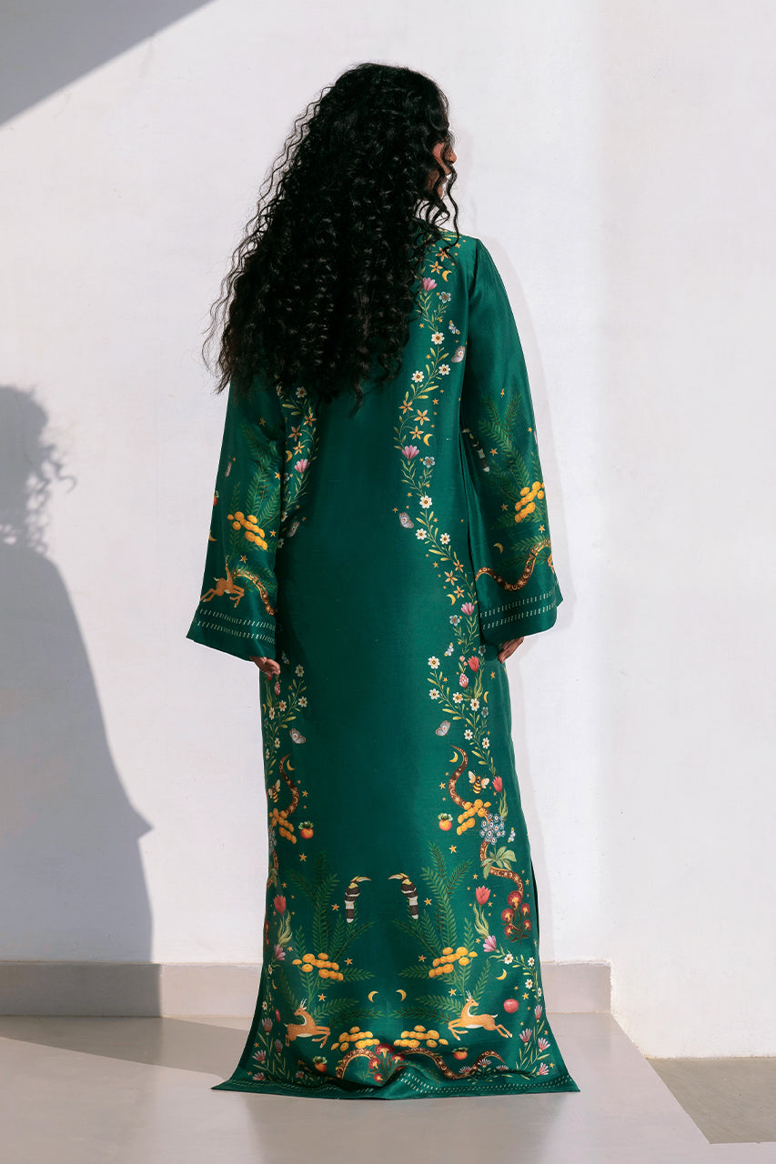 Sania Maskatiya | Eid Collection | Zuri - House Of Hania