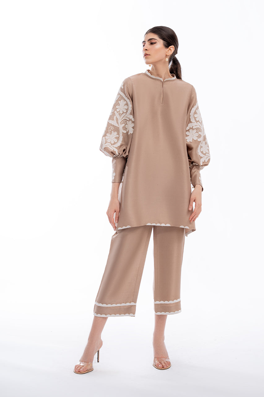 Sania Maskatiya | Eid Collection | Zyra - House Of Hania